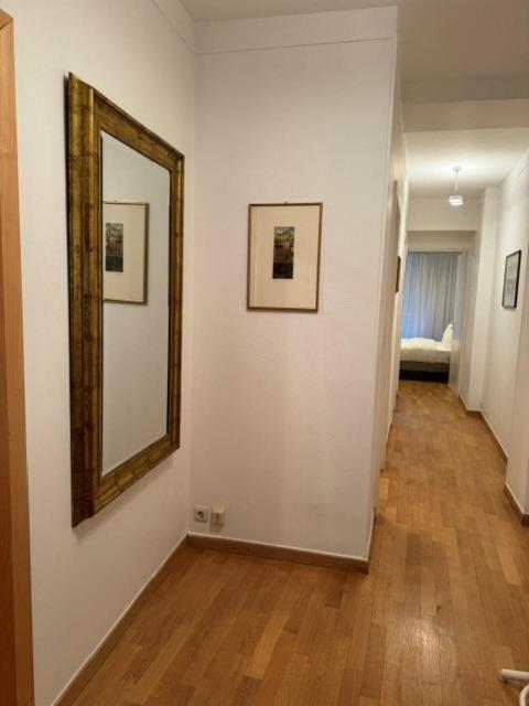 En Plein Centre Haute Apartment *