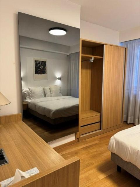Apartment En Plein Centre Haute Luxembourg